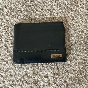 Mens wallet